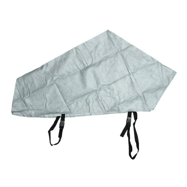 Cubierta de Enganche de Duradero para Cubierta de Enganche de Remolque a Prueba de Polvo Impermeable