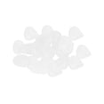 thumbnail image 1 of 500 piezas de piedras artificiales de fluorita para jardín, para pasarelas, decoración de acuarios y plantas, 1 of 8