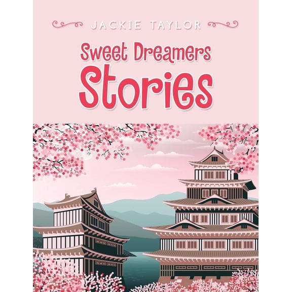 Sweet Dreamers Stories, (Paperback)
