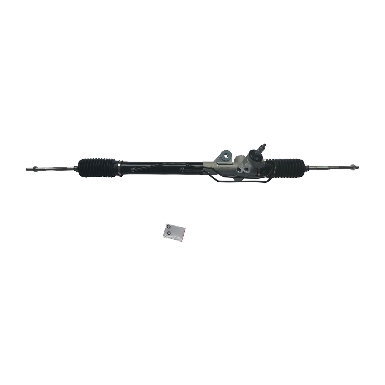 Rack and Pinion Assembly Fits select: 2005-2009 CHEVROLET COBALT, 2007-2009 PONTIAC G5