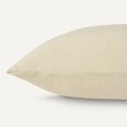 thumbnail image 4 of Brushed Microfiber Sheet Set, Extra Soft with Natural Texture, 4-Piece, Queen, Beige, 4 of 10