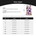 thumbnail image 4 of Fuzoiu Cute Halloween Print Men's Workout Tank Tops,Sleeveless Gym Shirt Quick Dry,Fitness Bodybuilding T-Shirt,Muscle Athletic Workout Tee-Large, 4 of 7