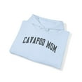 thumbnail image 4 of Cavapoo Dog Mom Mother's Day Hoodie Gifts Hooded Sweatshirt Pullover Shirt, 4 of 4