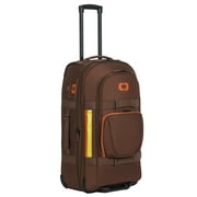 OGIO ONU 29 Checked Travel Bag Stay Classy