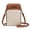 7686-Off-White, variant on Vegan Leather Small Crossbody Bags for Women Cell Phone Bag Purses Shoulder Bag with Adjustable Strap