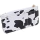 thumbnail image 2 of Travel Wallet for Women: PU Animal Print Small Pouch with Keychain - Zippered Change Holder Pocket for Passport Tickets & Multiple Cards, 2 of 3