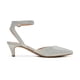 thumbnail image 2 of Zapatos DREAM PAIRS Luna Tacones Bajos de 5 cm Plateados, 2 of 7