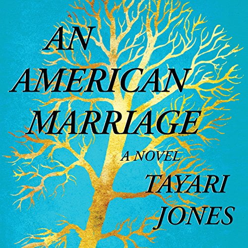Pre-Owned An American Marriage Paperback