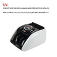 thumbnail image 2 of Cheap Polymer Money Counter For Paper &amp; Polymer Currencies With UV/MG Function Bill Counting Machine For Canadian Banknotes ,User Friendly, 2 of 7