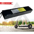 thumbnail image 4 of NAVIC t9 Electric Scooter Battery, 4 of 5