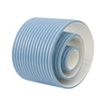 thumbnail image 3 of Siruishop Baby Proofing Baby Edge Protector Strip Edge Protector for Kids Nursery Baby Blue, 3 of 8