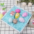thumbnail image 4 of Raffia Paper Shreds & Strands Shredded Confetti for DIY Gift Wrapping & Basket Filling, 4 of 5
