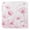 Pink, variant on Cloth Napkins Set of 2 - 20x20 Inches, Pink Spring Floral Washable Reusable Table Napkins, Summer Botanical Watercolor Vintage Soft & Absortbent Dining Napkin for Party Wedding Hotel Restaurant