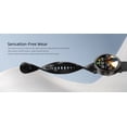thumbnail image 6 of Laatikui Smart watch waterproof 5ATM outdoor sports GPS positioning watch, 6 of 15