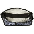 thumbnail image 4 of LeSportsac Deluxe Everyday Handbag (Mirage Fashion), 4 of 5