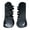 Black Front legs, variant on CEORPER Shock Absorption Horse Riding Leg Guard Protective Horse Leg Protector