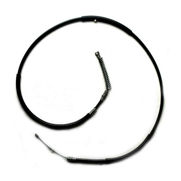 Raybestos Element3 Parking Brake Cable, BC95991 Fits select: 2001-2006 CHEVROLET SILVERADO, 2001-2006 GMC SIERRA