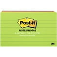 thumbnail image 1 of Post-it MMM6355AU Adhesive Note, 1 of 6
