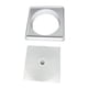 thumbnail image 2 of Accesorio para skimmer de piscina, fácil instalación, cubierta de tapa para cubierta de skimmer resistente, Skimmer, 2 of 9