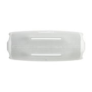JBL Charge 6 Portable Bluetooth Speaker (White)