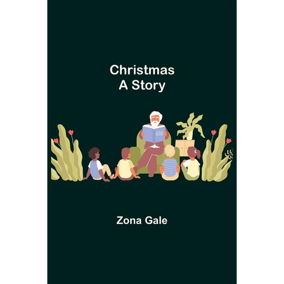 Christmas; A Story, (Paperback)