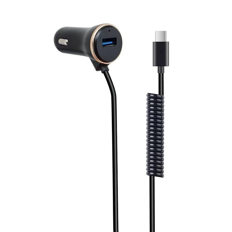 For Rca 7 Voyager 7 Mercury 8 Apollo 9 Gemini Rca Pro 10 Edition Android Tablet Premium 2 4a Power Car Charger Walmart Com