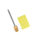 thumbnail image 4 of facefd Soldering Iron Tips 8W 510 Interface Heating Mini Tool Parts for Outdoor, 4 of 8