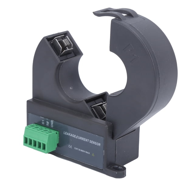 High Accuracy Leakage Current Sensor,ETCR025K Leakage Current Sensor ...
