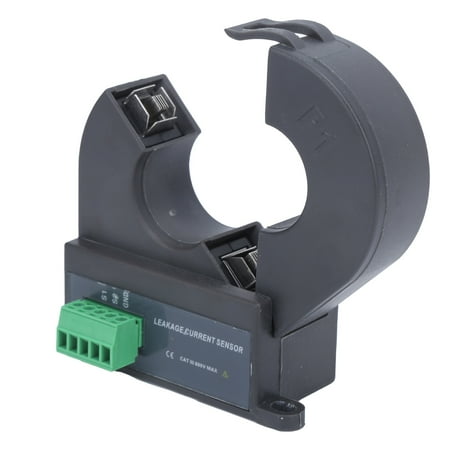 

Current Sensor Non Contact Portable Stable Leakage Current Sensor For Electric Power For Multimeter For Industry