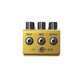 thumbnail image 4 of Pedal de Efectos de Guitarra Jackson Audio dorado Transparente, 4 of 5