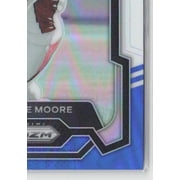 2023 Panini Prizm Red White and Blue #7 Rondale Moore Arizona Cardinals Football Card