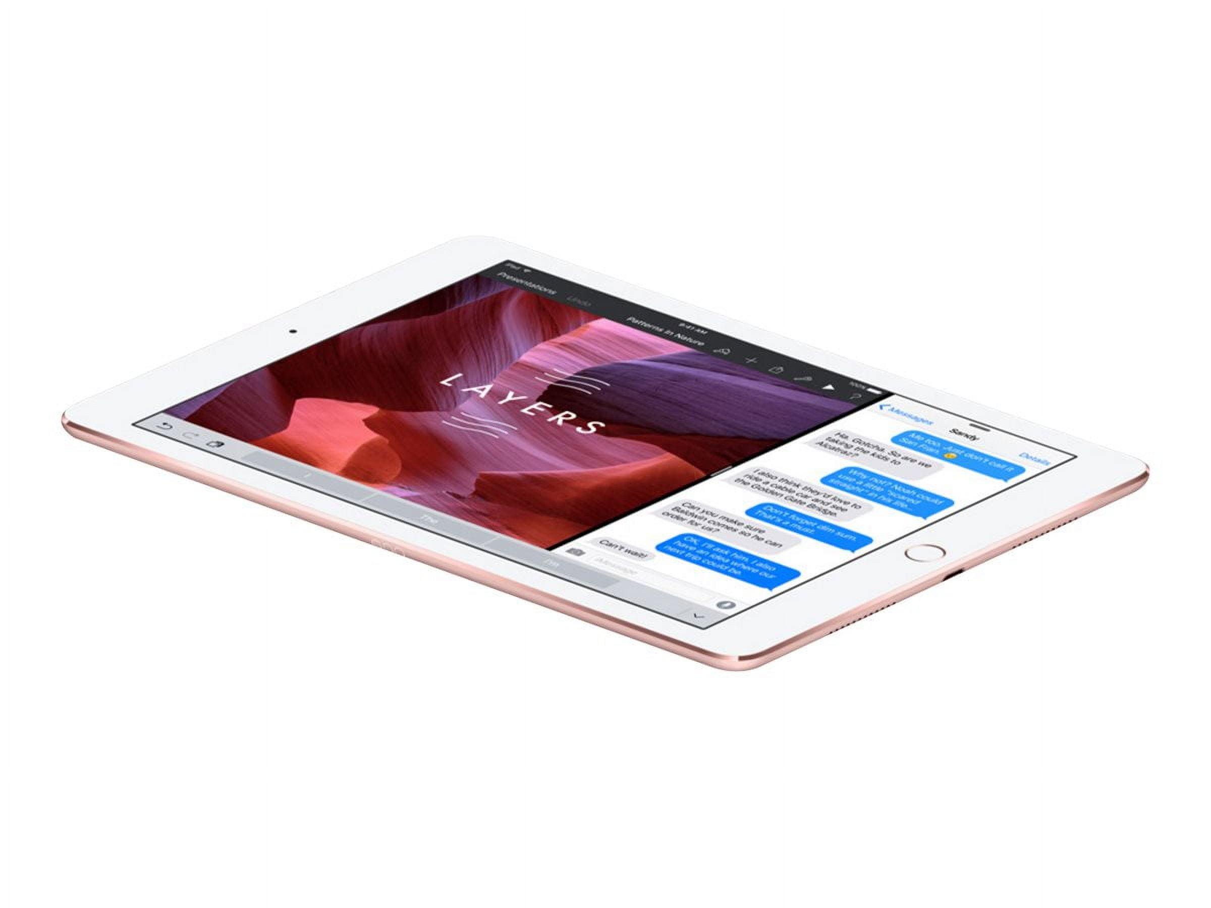Restored Apple iPad Pro 9.7