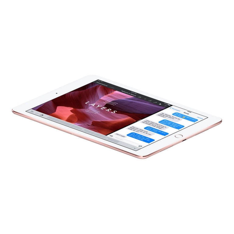 Restored Apple iPad Pro 9.7