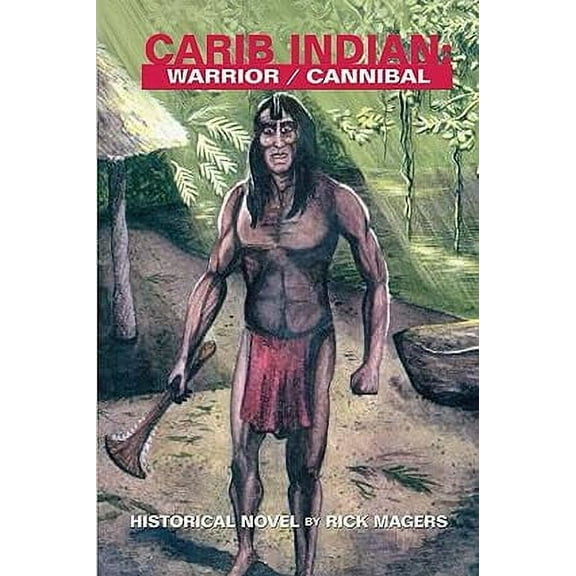 Carib Indian
