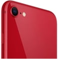 thumbnail image 4 of Apple  iPhone SE 3° Generación (2022) 64 Gb Grado A Rojo Reacondicionado, 4 of 6