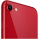 thumbnail image 4 of Apple  iPhone SE 3° Generación (2022) 64 Gb Grado A Rojo Reacondicionado, 4 of 6