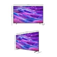 thumbnail image 3 of TV 100 Pulgadas Neo QLED 4K Vision AI Smart TV QN100QN80FF Samsung, 3 of 5