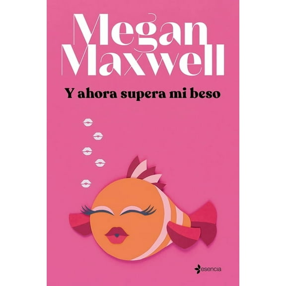 Y Ahora Supera Mi Beso (Paperback)