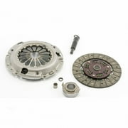 Luk Clutch Kit: 8 7/8" Disc Diameter, 15/16" Input Shaft Diameter, 22 Tooth Spline