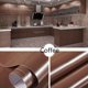 thumbnail image 2 of Teissuly 13 Kind Color Shiny Furniture Refurbished Stickers PVC Removable Wallpaper Decor Teissuly WER202312136430, 2 of 2