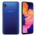 thumbnail image 2 of Pre-Owned Samsung Galaxy A10e 32GB A102U GSM/CDMA Unlocked Phone - Black, 2 of 5