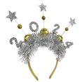 thumbnail image 2 of Serre-Tête de Fête du Nouvel An, Serre-Tête Délicat 2024, 2 of 5