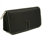 ZIP AROUND WALLET