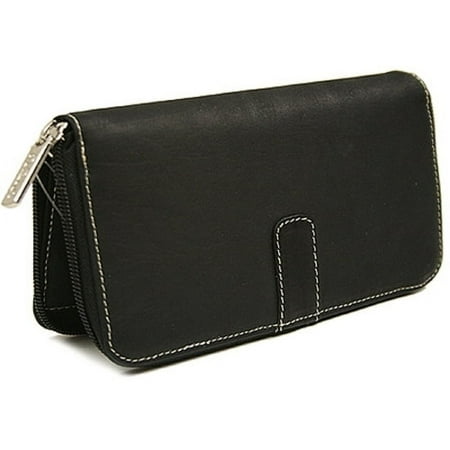 ZIP AROUND WALLET