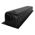 thumbnail image 2 of Icon Technologies 14049 - HT400-ED 8 gal. Center End Drain Waste Holding Tank with 3" Spigot and 4-Level Sensors (44"L x 11-1/4"W x 7"H), 2 of 2