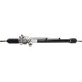 thumbnail image 4 of Steering Rack Compatible with 2004-2008 Acura TSX 4Cyl 2.4L New, 4 of 5