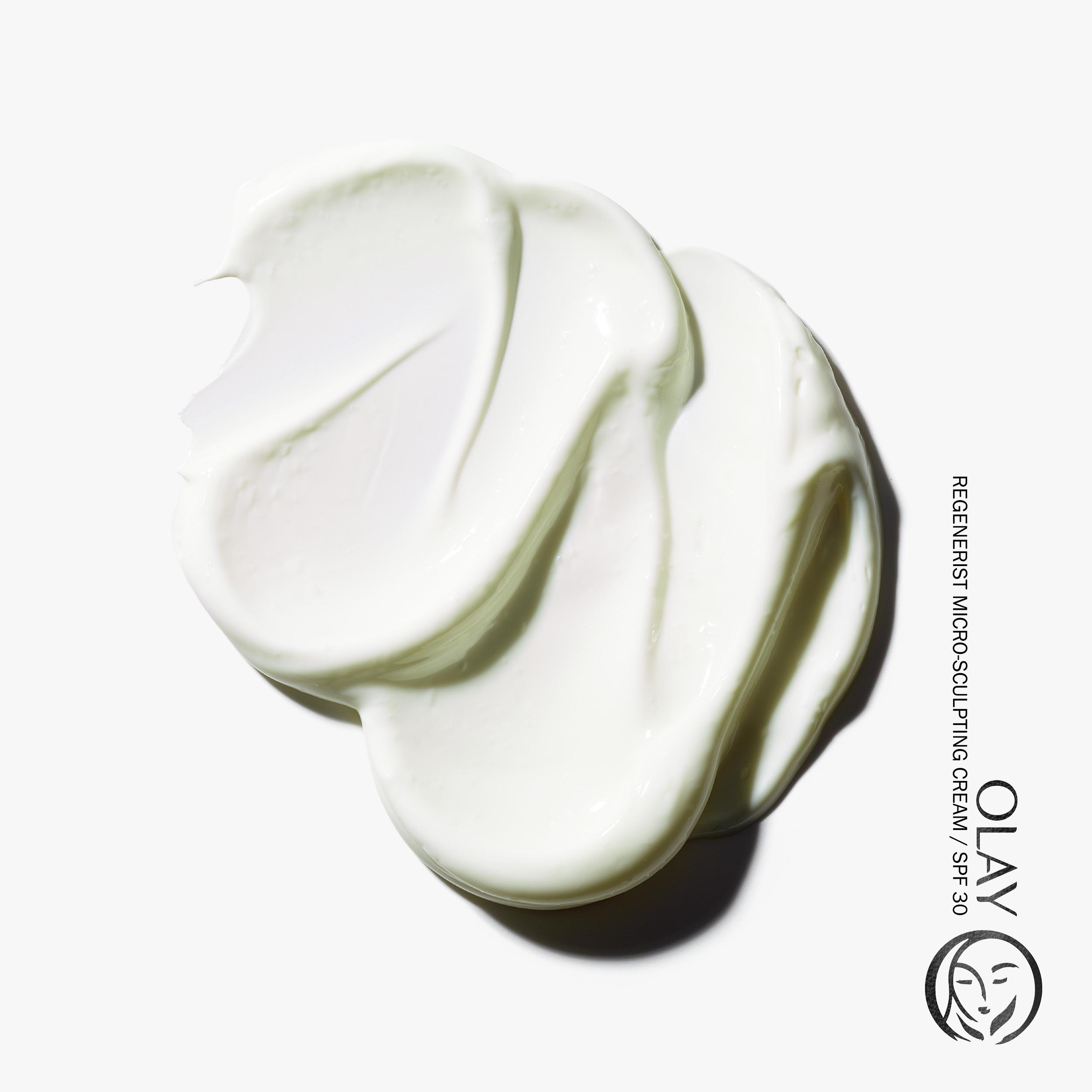 Olay Regenerist Micro-Sculpting Cream Moisturizer, SPF 30 Sun Protection for All Skin Types, 1.7 oz - image 4 of 11