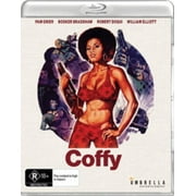 Coffy (Blu-ray), Umbrella Ent, Action & Adventure
