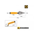 thumbnail image 2 of Roughneck Philadelphia Pointing Trowel, 2 of 5