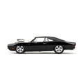 thumbnail image 2 of Toy Jada Toys Fast & Furious Dodge Charger 1:24 con figura, 2 of 6